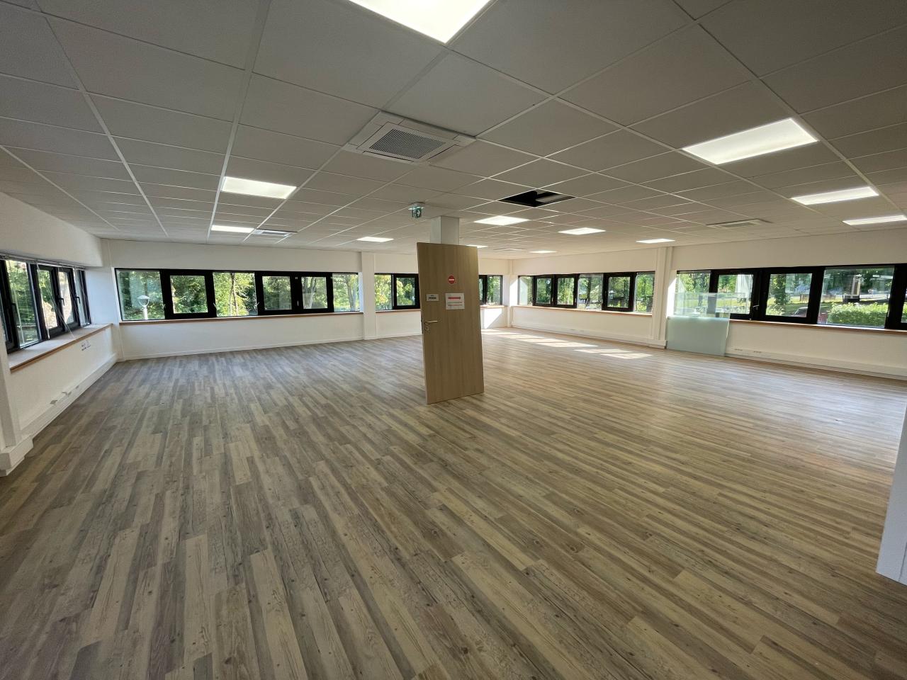 Bureau Nantes 180m² Location bureau Nantes Loire-Atlantique OLBUR2425262 3